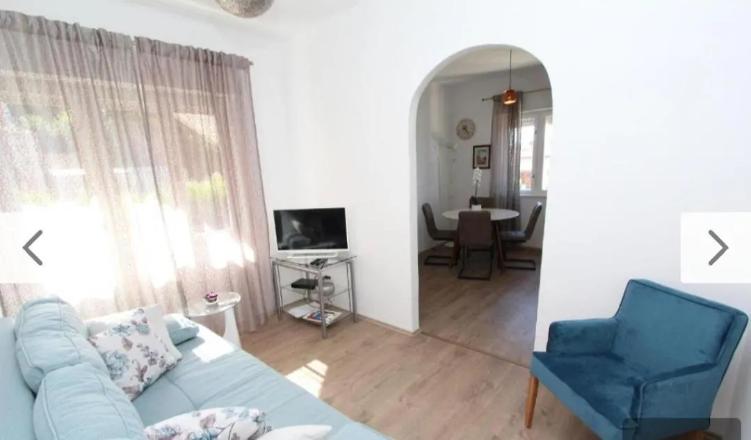 Kika Apartman Rovinj 0*,  Horvátország