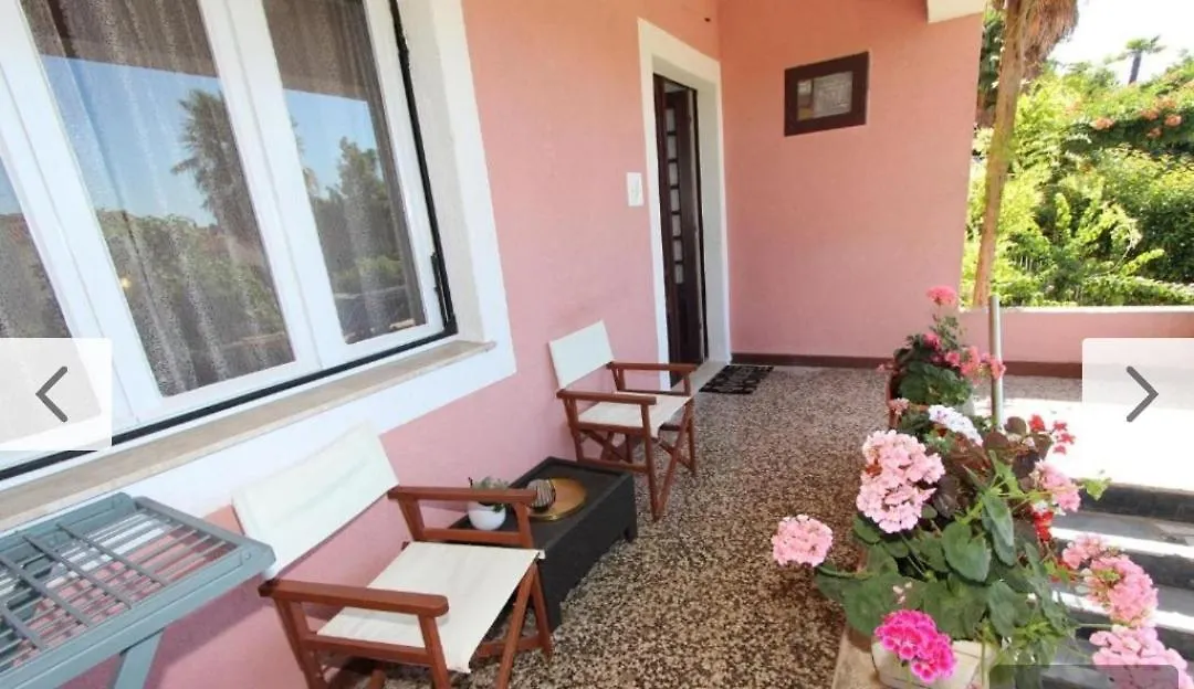 Kika Apartman Rovinj