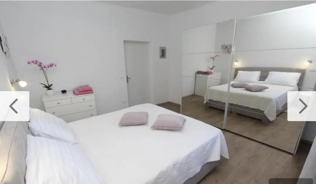 Kika Apartman Rovinj