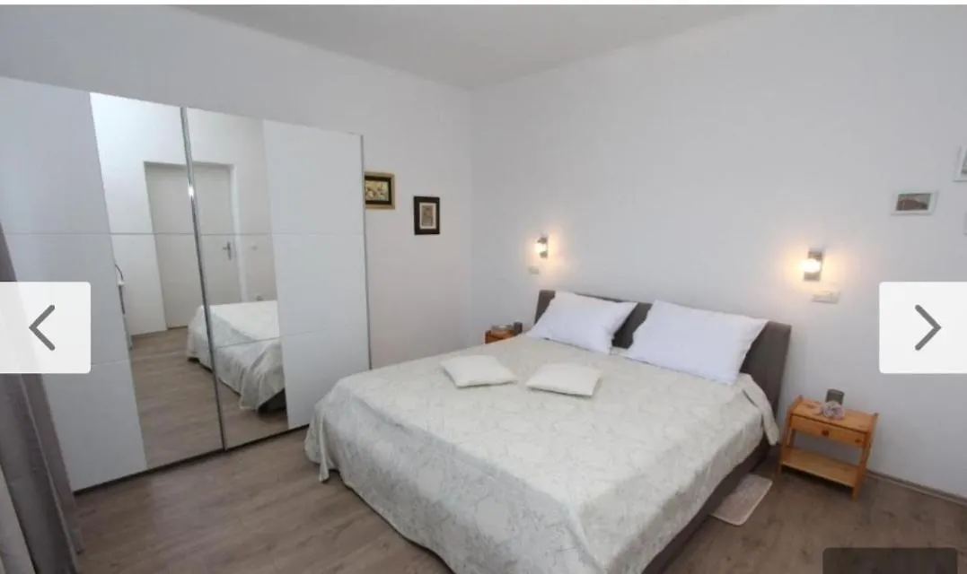 Kika Apartment Rovinj