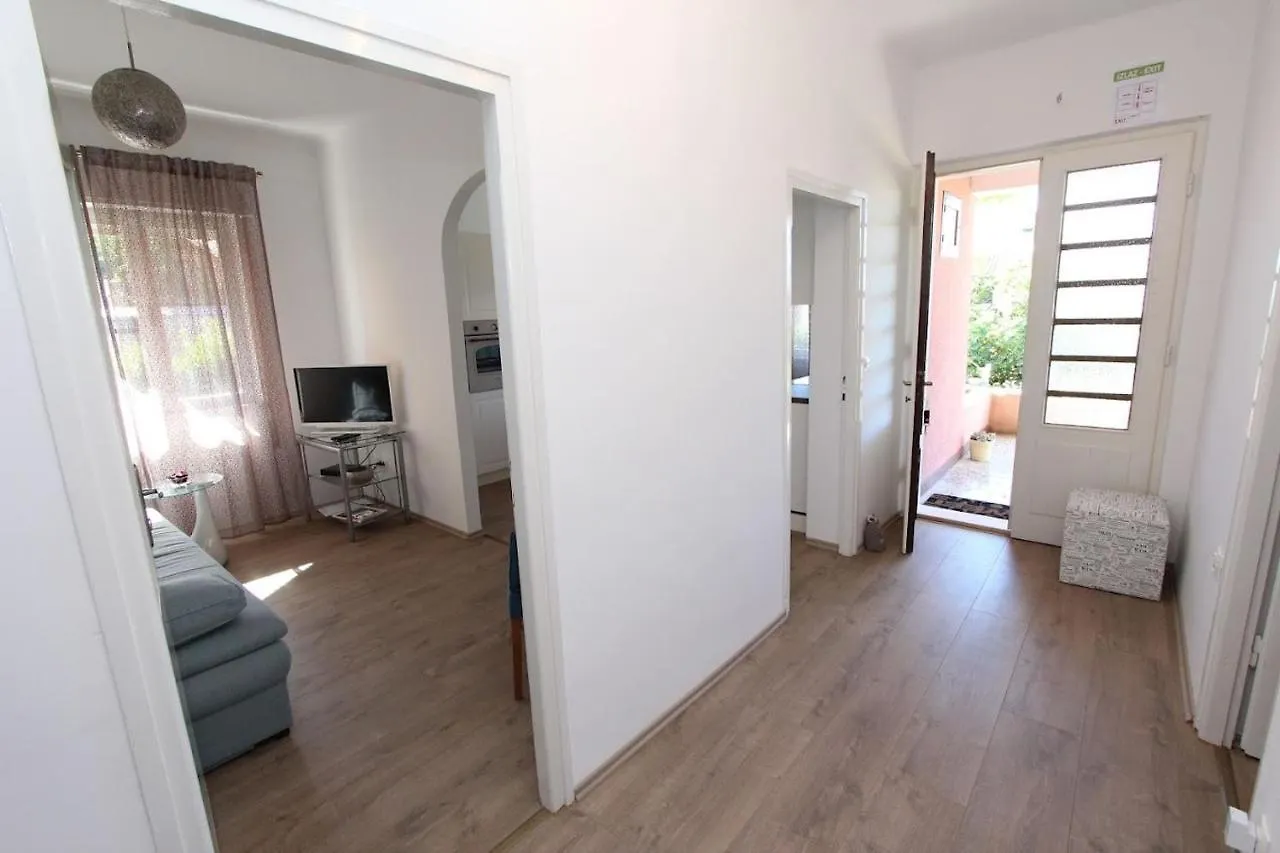 Kika Apartman Rovinj