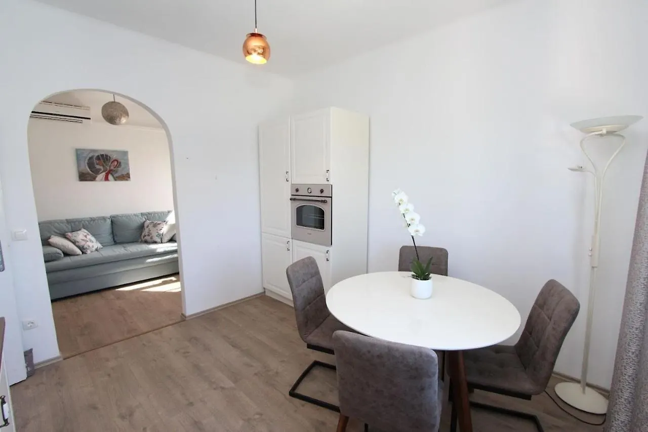 Kika Apartman Rovinj