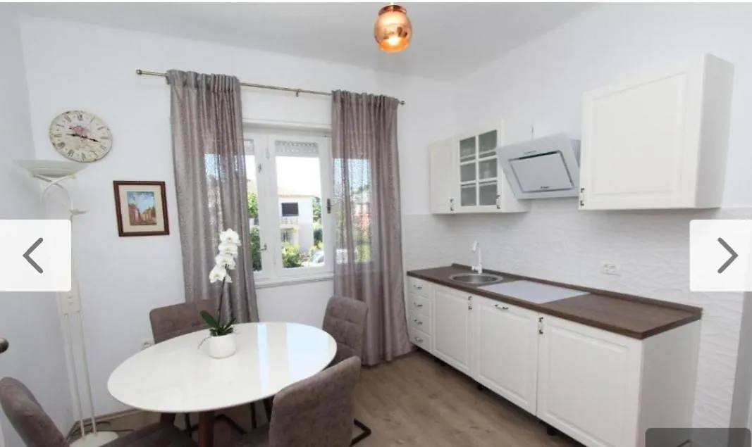 Kika Apartment Rovinj Croatia