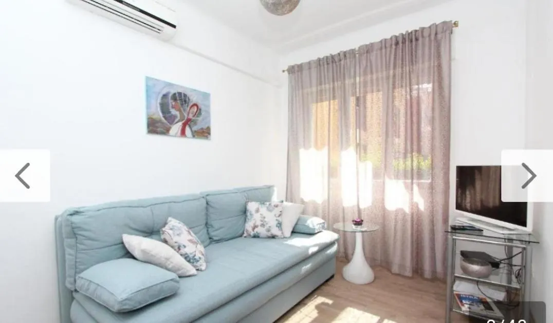 Kika Apartment Rovinj 0*,