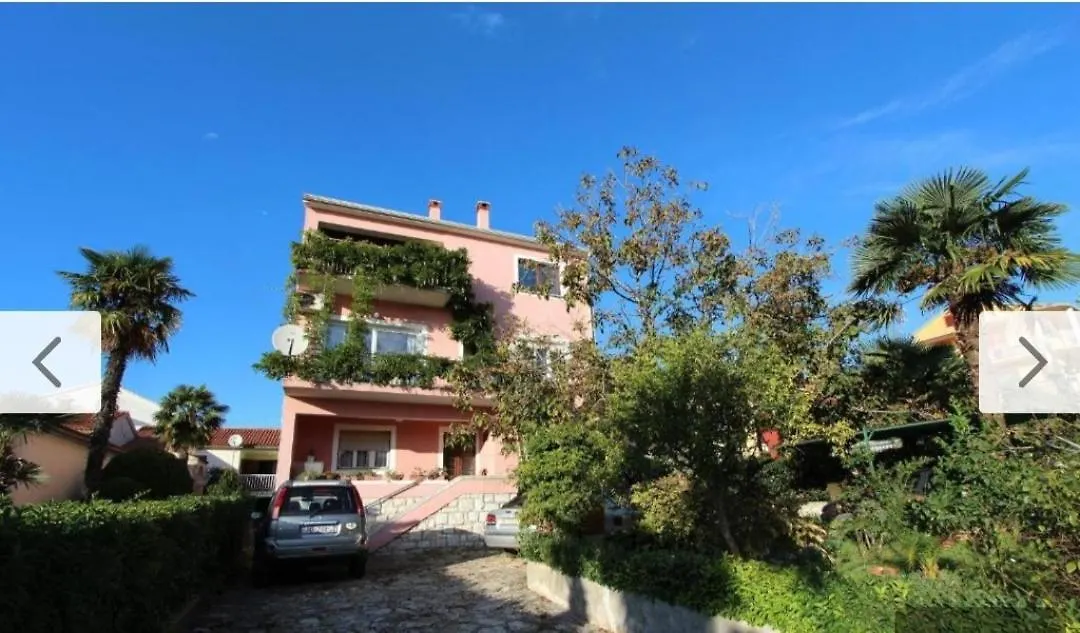 Kika Apartment Rovinj