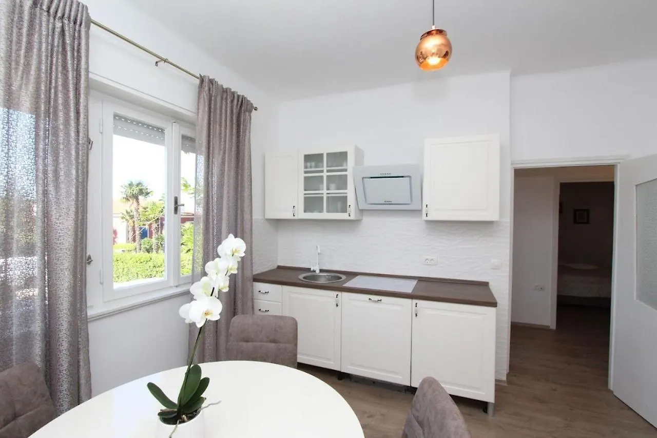 Kika Apartment Rovinj
