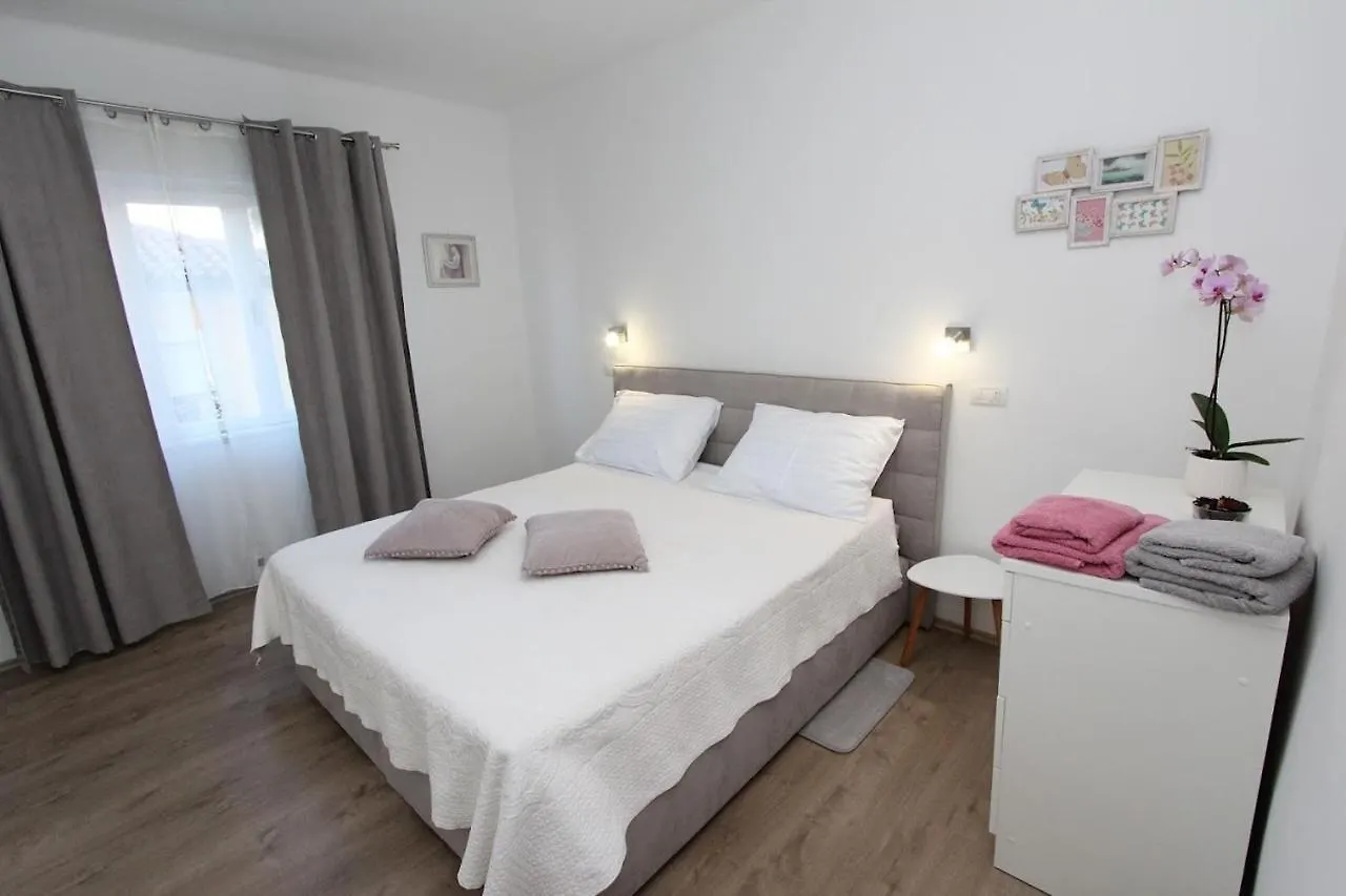 Kika Apartment Rovinj Croatia