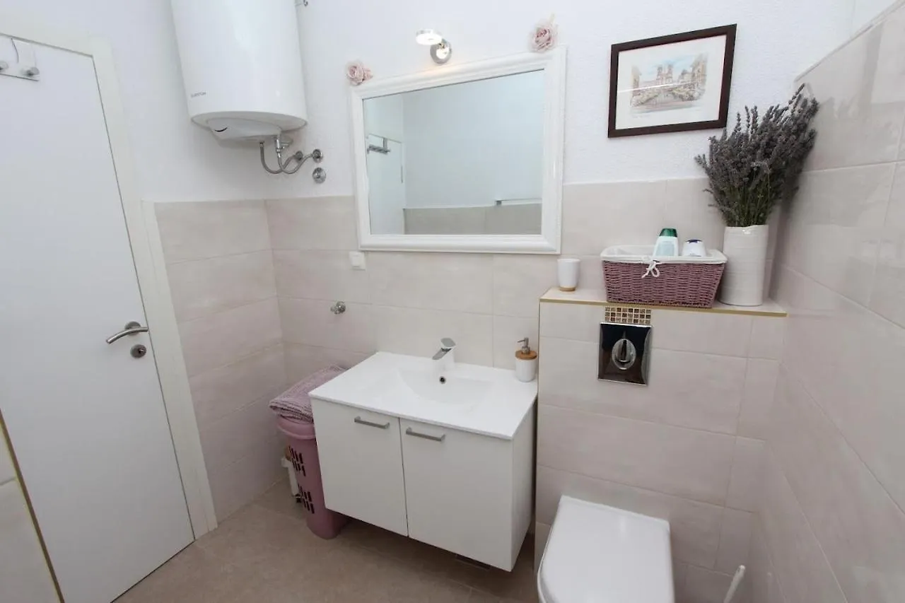 Kika Apartment Rovinj 0*,  Croatia