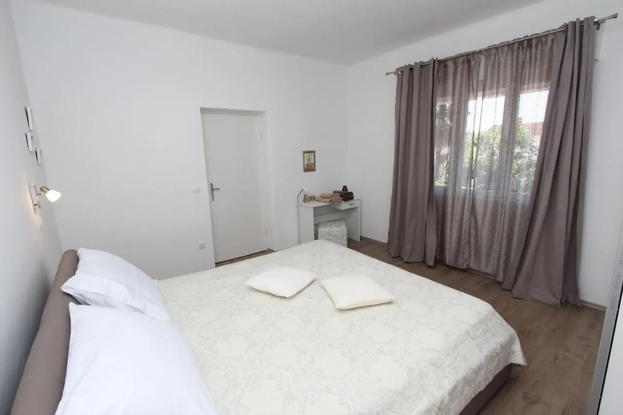 Kika Apartment Rovinj