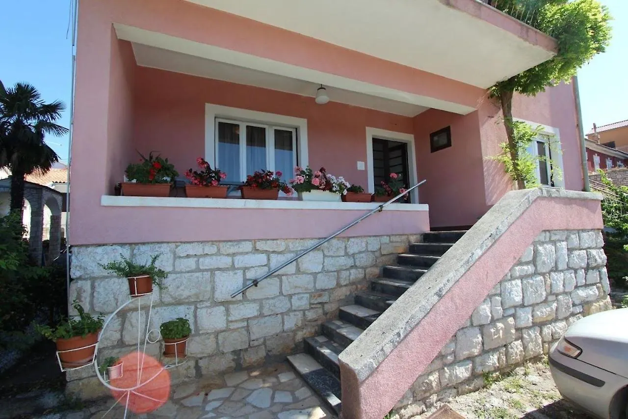 Kika Apartment Rovinj